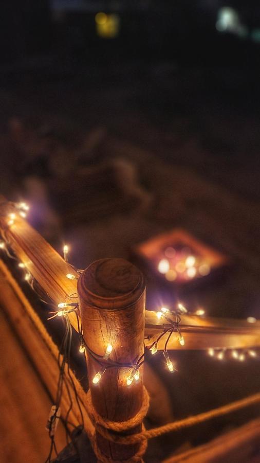 Glamping Dunas Del Sol San Pedro de Atacama Luaran gambar